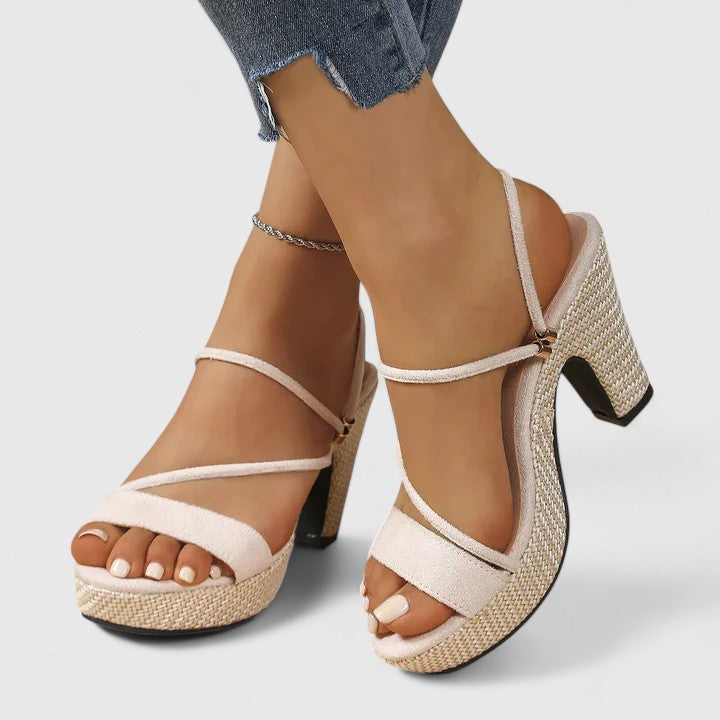 Lorienna | Eleganti Tacchi