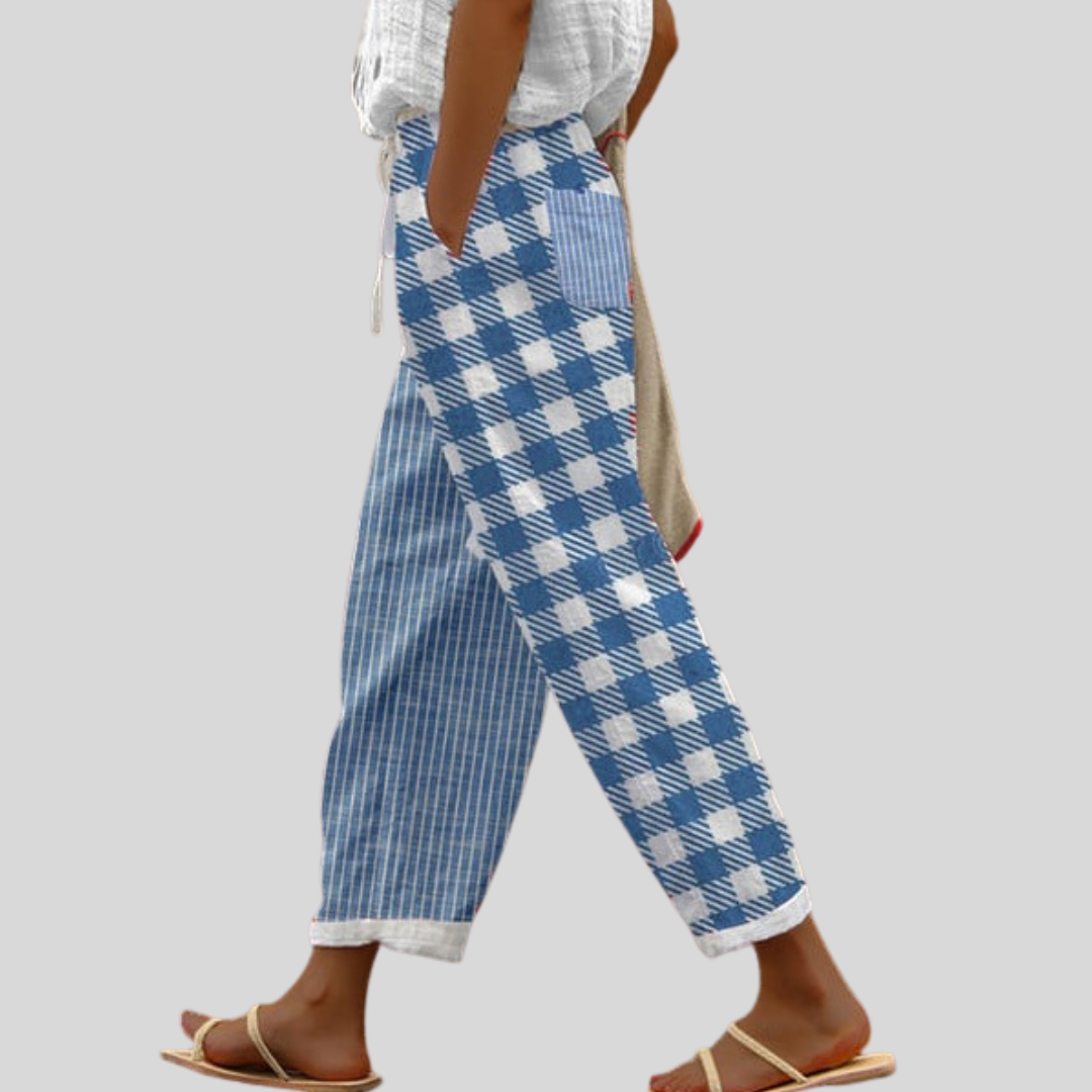 Pantaloni Casual per l'Uso Quotidiano
