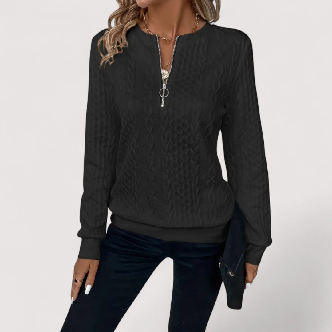 Birgit™ | Elegante Maglione