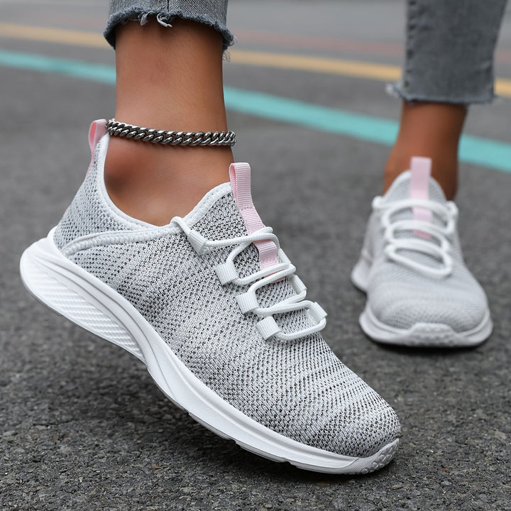 Scarpe Sneakers Ultra Leggere e Traspiranti per il Massimo Comfort