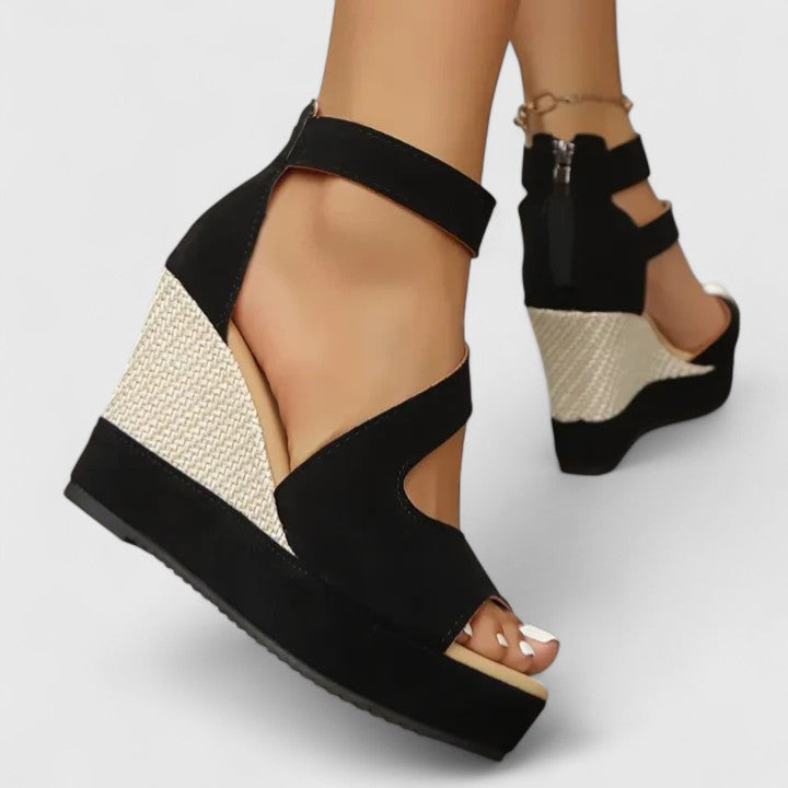 Aubrey - Eleganti Sandali con Tacco