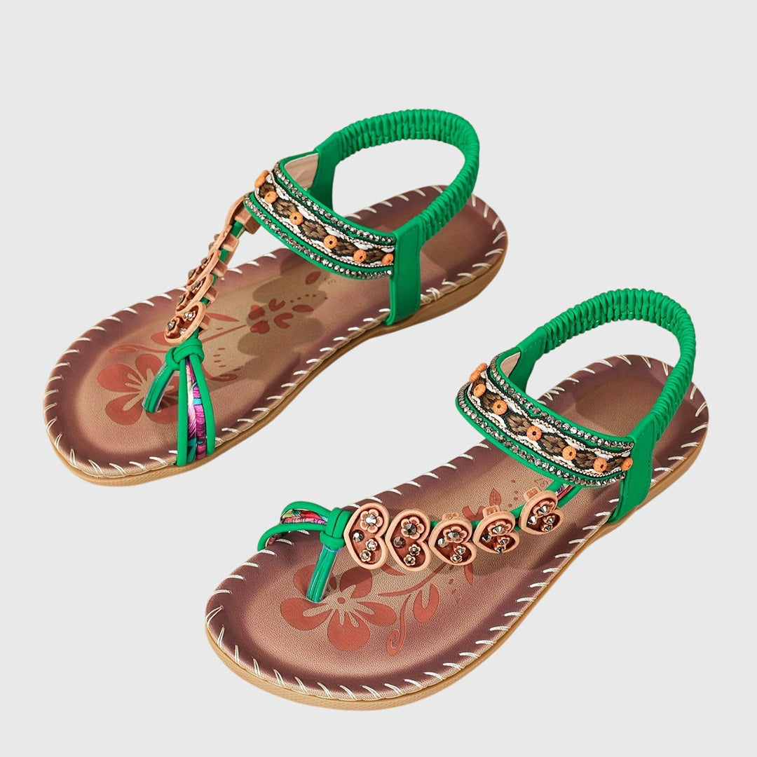 Briar - Eleganti Sandali Ortopedici