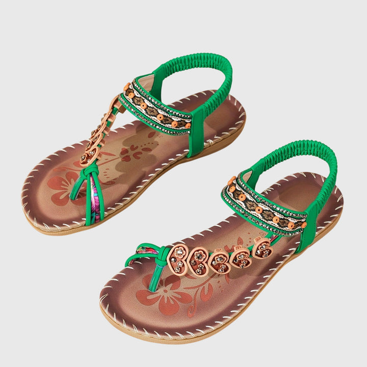 Briar - Eleganti Sandali Ortopedici