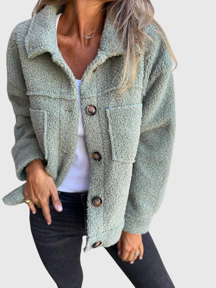 Mila - Classy Jacket