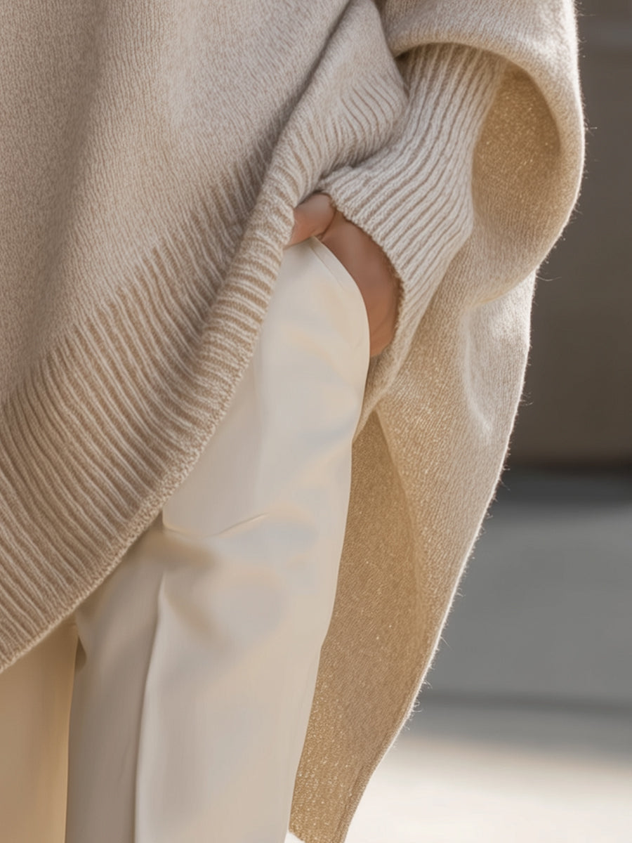 Cindy | Pullover Morbido e Confortevole
