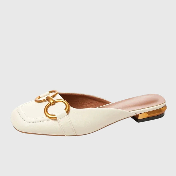 Indira - Comfy Orthopedic Sandals