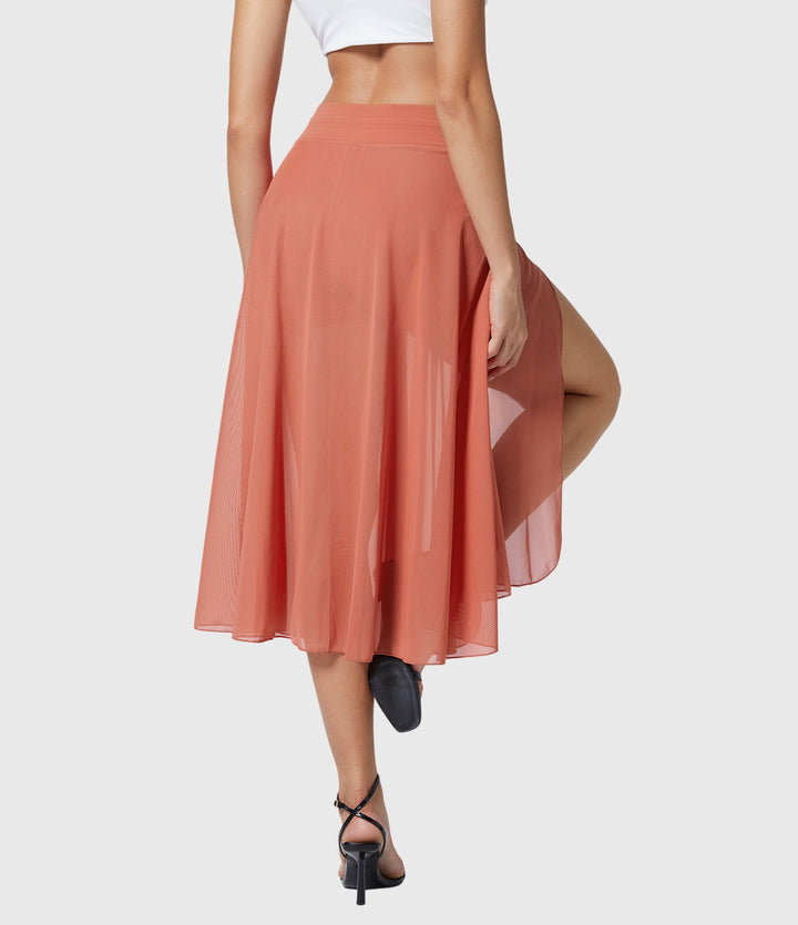 Melanie™ | Elegant 2-in-1 Dress