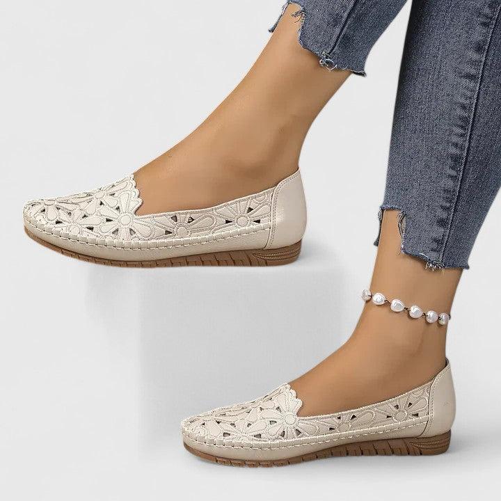 Adalie - Sandali Casual con Supporto Ortopedico