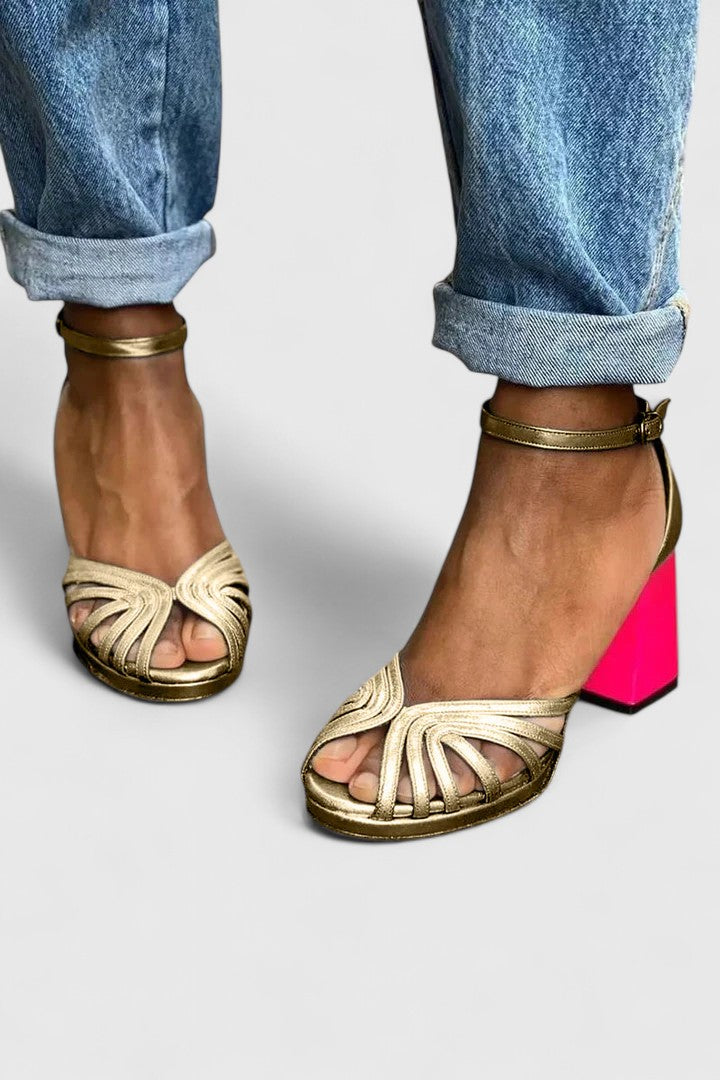 Noelyrah | Elegantly Sophisticated Heels