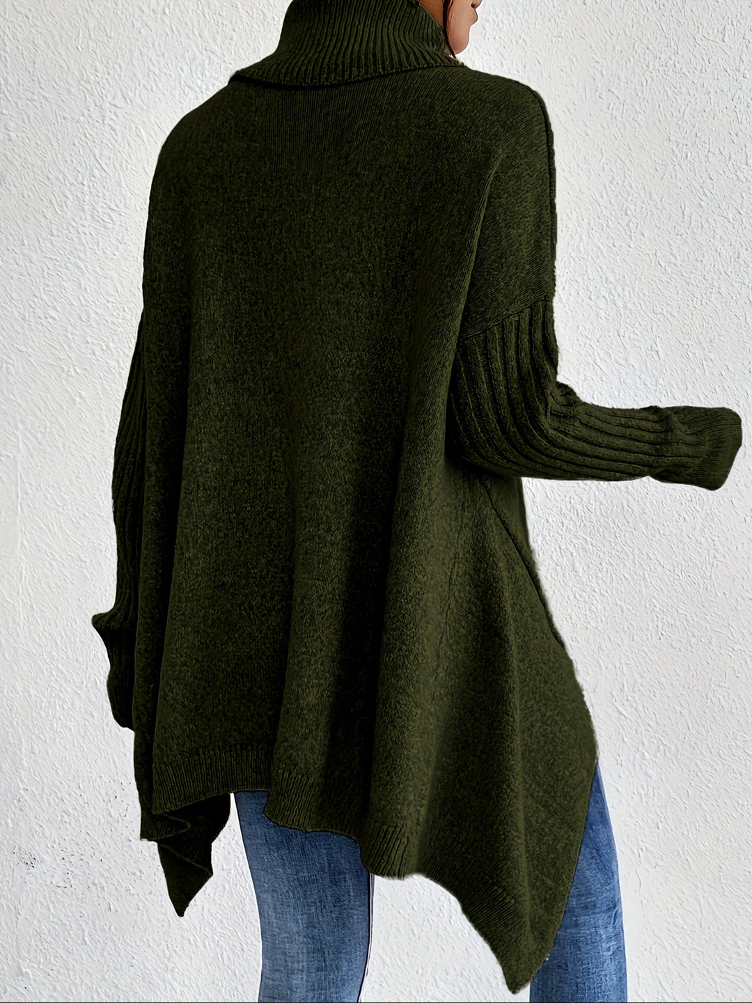 Audrey | Comfy Sweater