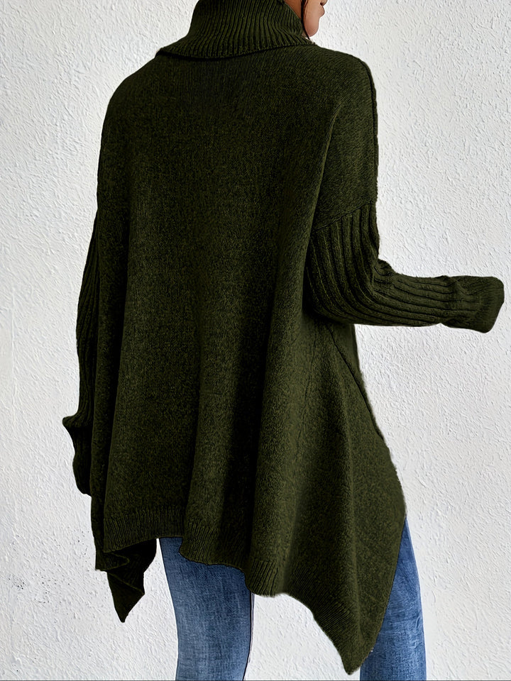 Audrey | Comfy Sweater