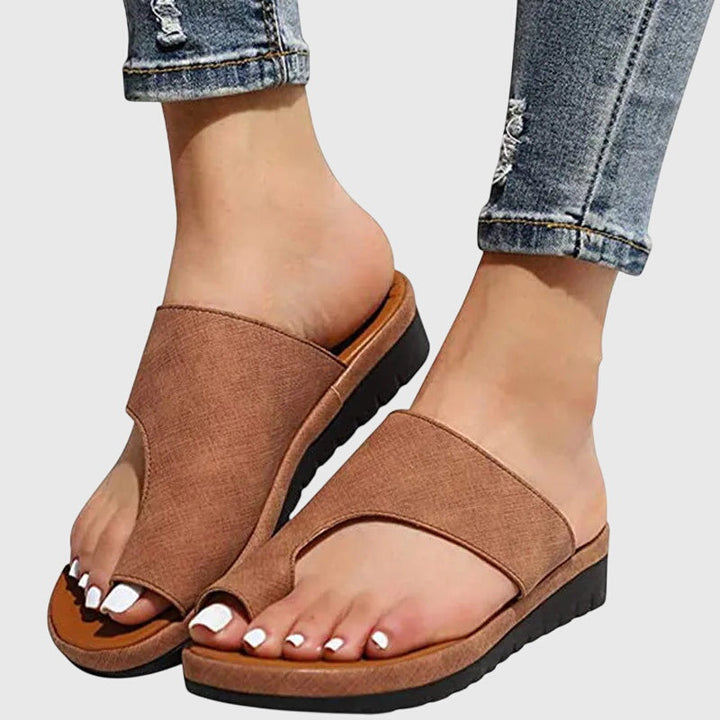 Amara - Ortopedic Sandals