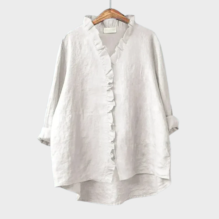 Eline | Blusa Verano Elegante