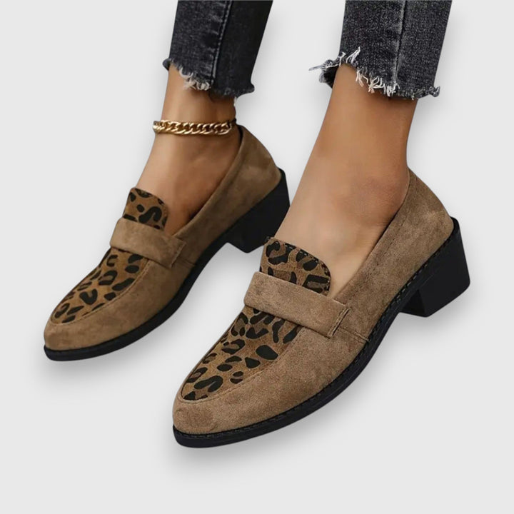 Brunika – Comfy Slippers