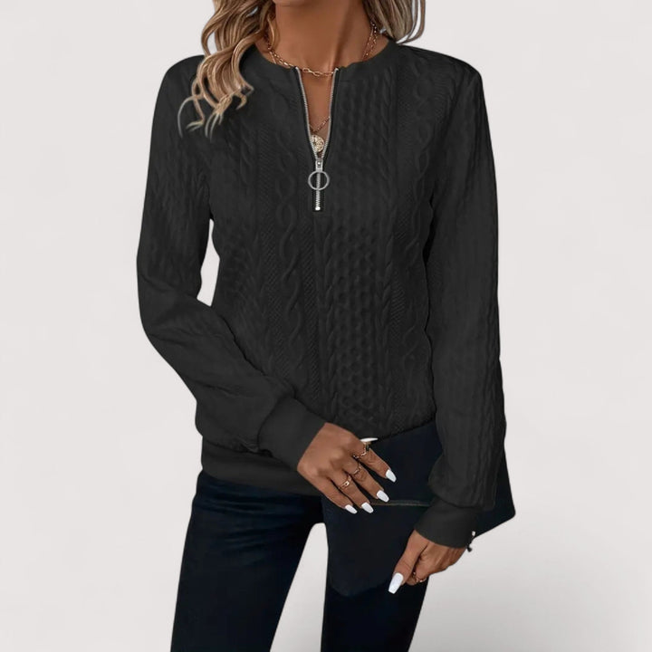 Birgit™ | Elegante Maglione