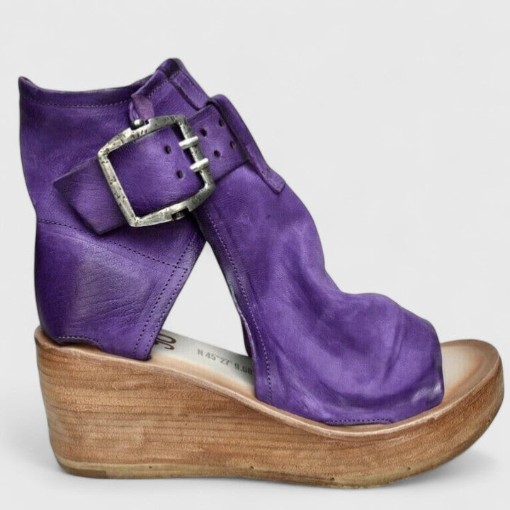 Karline - Classici Sandali Wedge