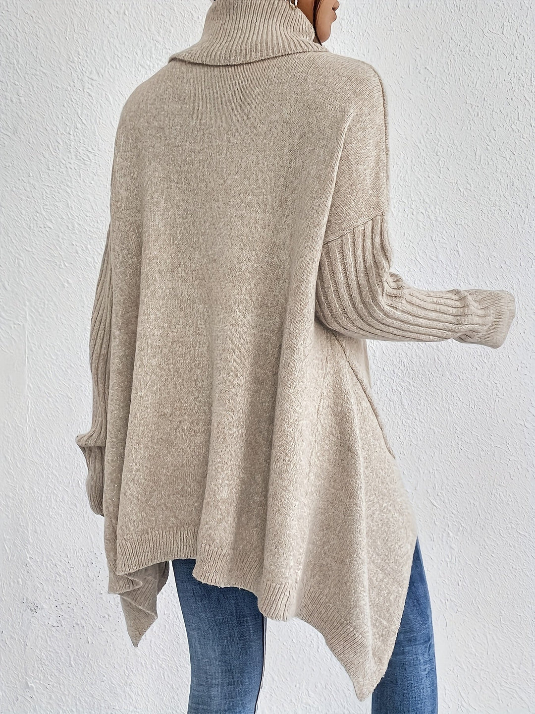 Audrey | Comfy Sweater