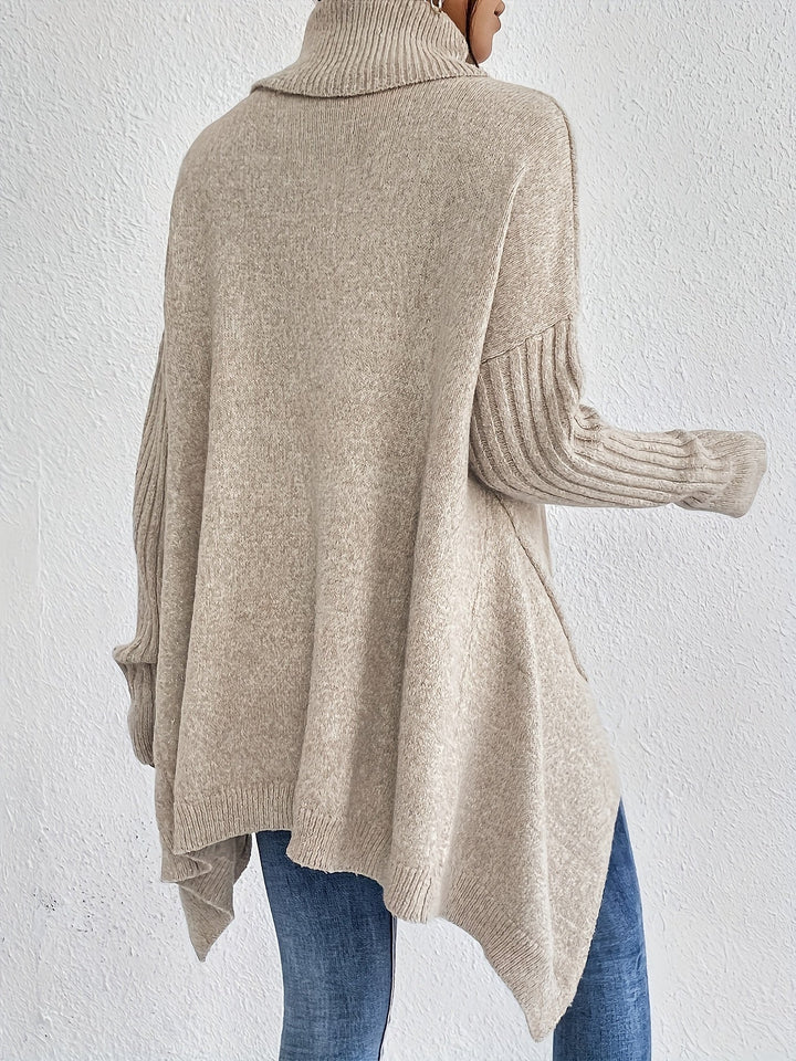 Audrey | Comfy Sweater
