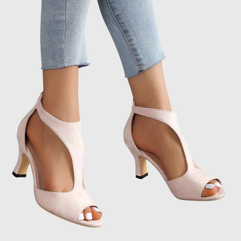 Delfina™ | Ortopedic Heels