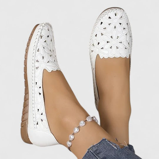 Adalie - Sandali Casual con Supporto Ortopedico