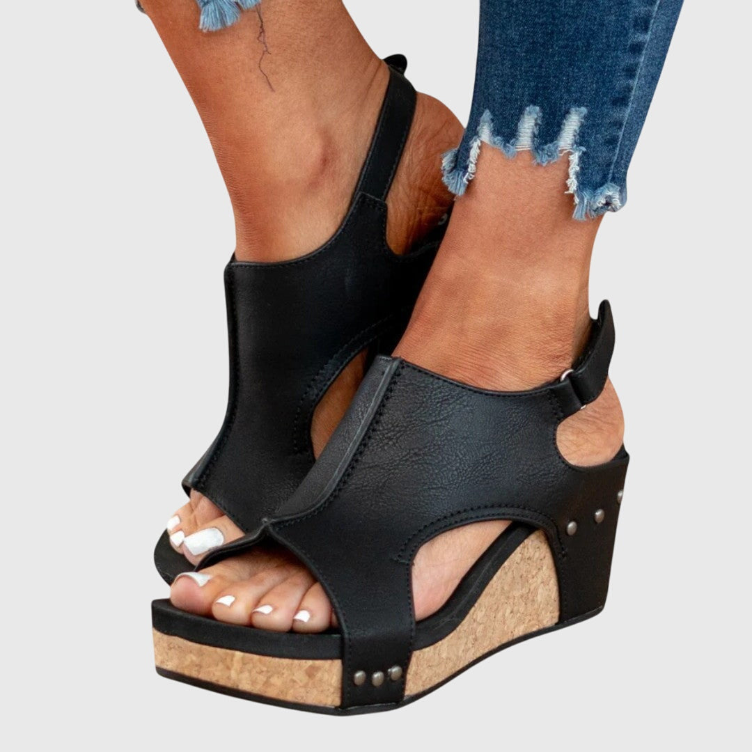 Marni - Elegante Sandali Ortopedici