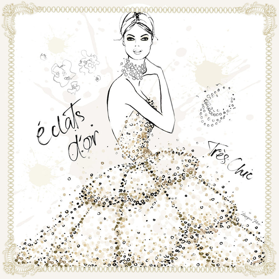 Cyrell - Casual Elegance Collection