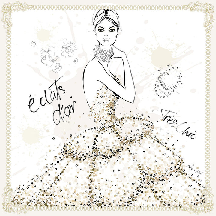 Cyrell - Casual Elegance Collection
