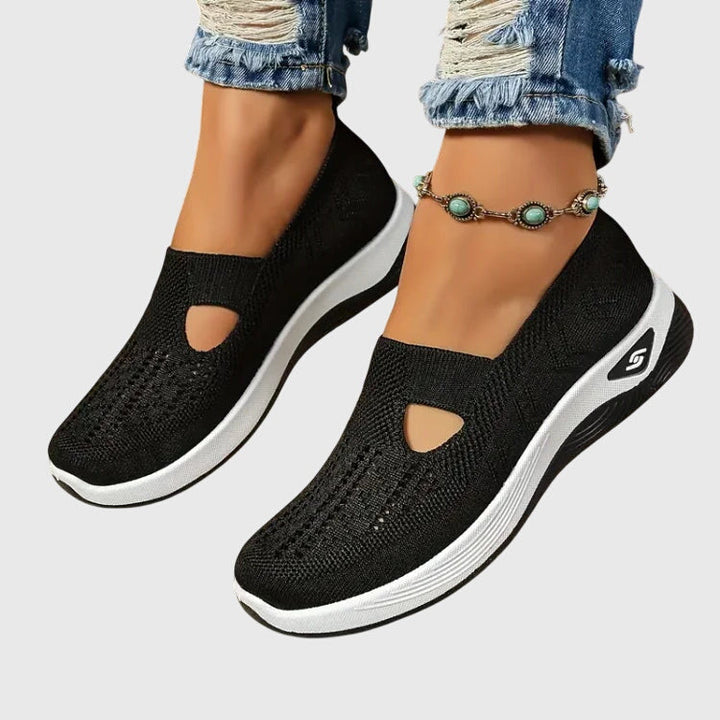 Lora™ Scarpe Ortottiche per Passeggio