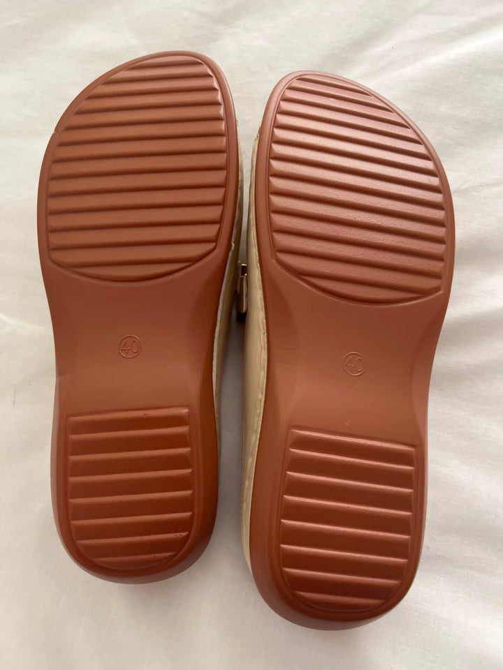 Gracie - Sandali Leggeri Slip-On