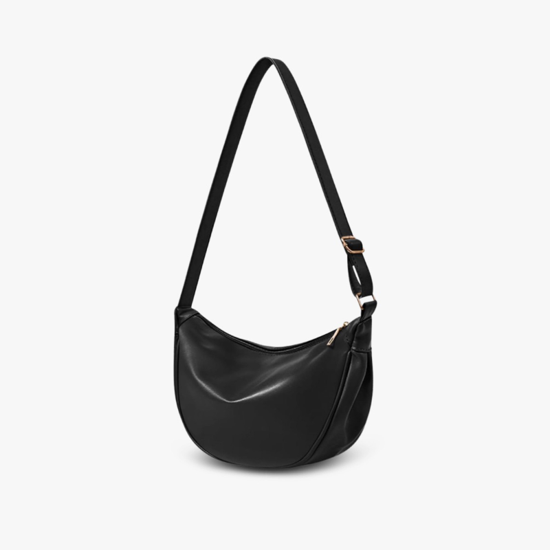 Shannon™ | Borsa in Pelle Color Pastello