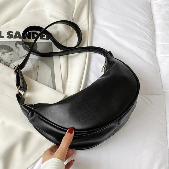 Shannon™ | Borsa in Pelle Color Pastello
