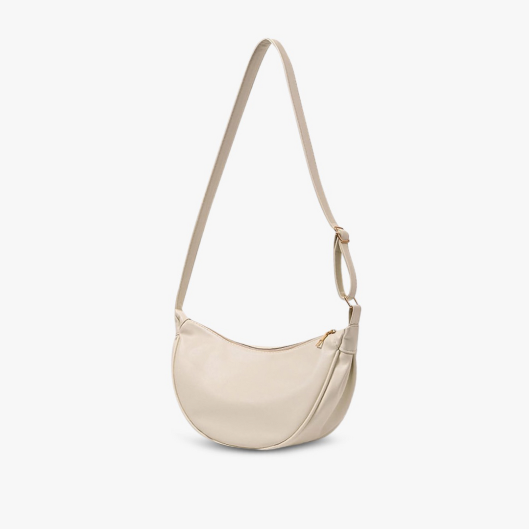 Shannon™ | Borsa in Pelle Color Pastello