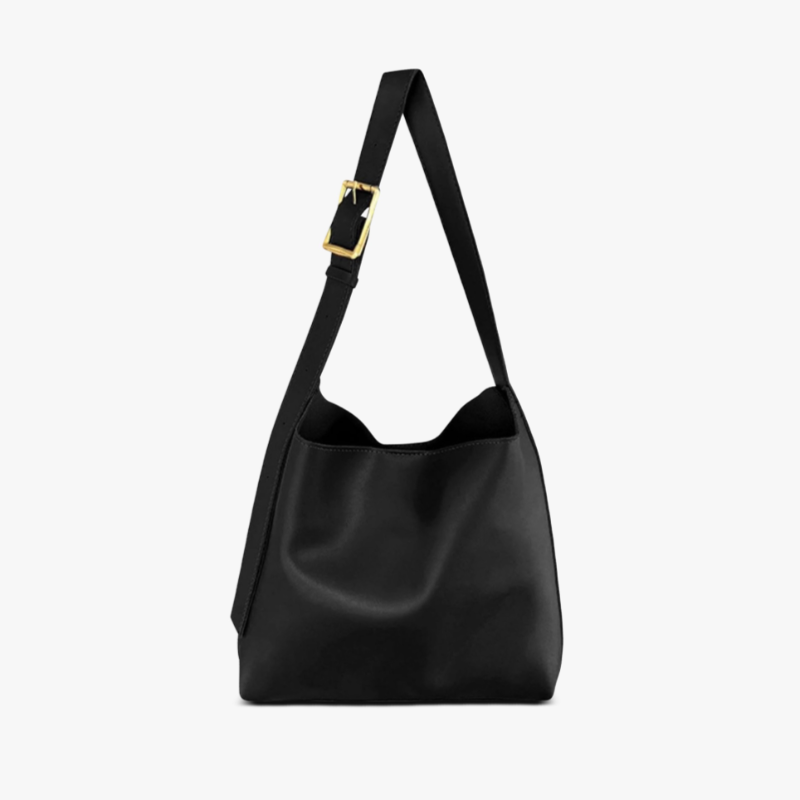Stacy™ | Elegante Borsa in Pelle
