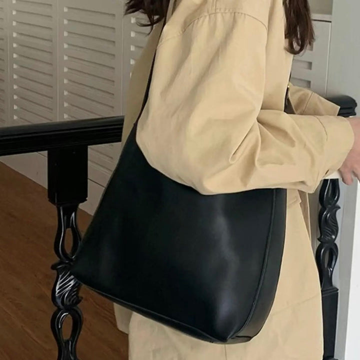 Stacy™ | Elegante Borsa in Pelle