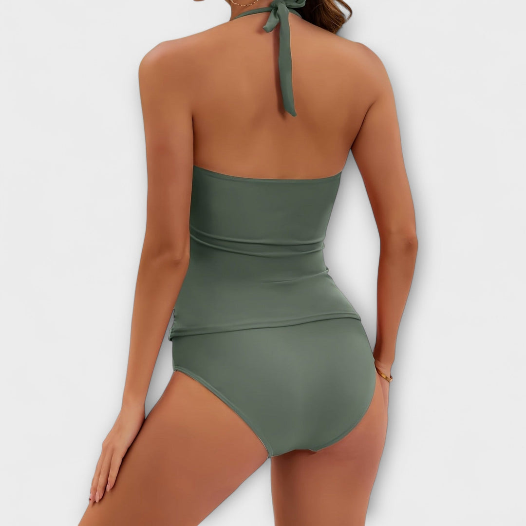 Sienna | Due Pezzi Costume da Bagno