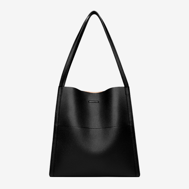 Elena™ | Raffinata borsa a tracolla in pelle
