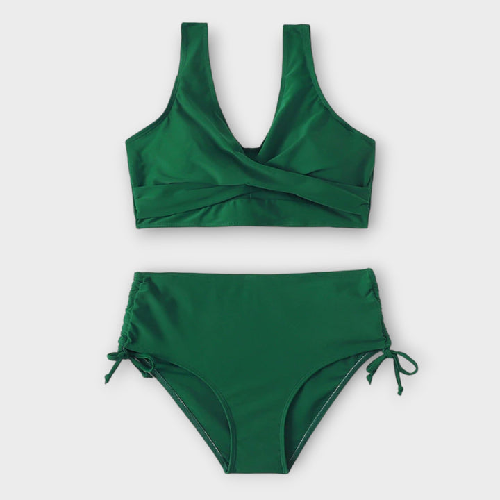 Moni | Elegante Set di Bikini a 2 Pezzi
