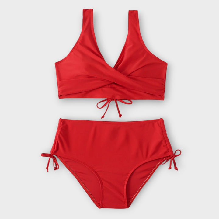 Moni | Elegante Set di Bikini a 2 Pezzi