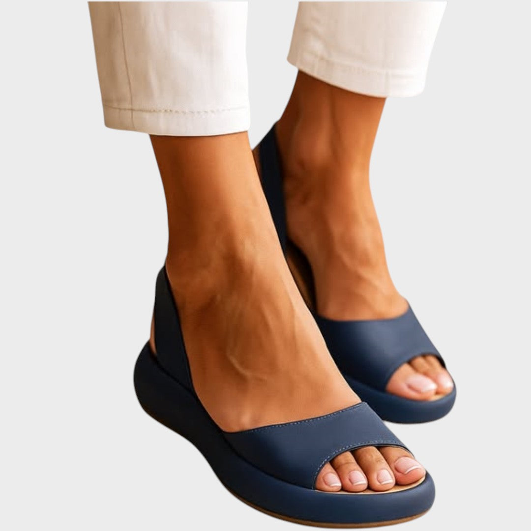 Dove - Eleganti Sandali Ortopedici