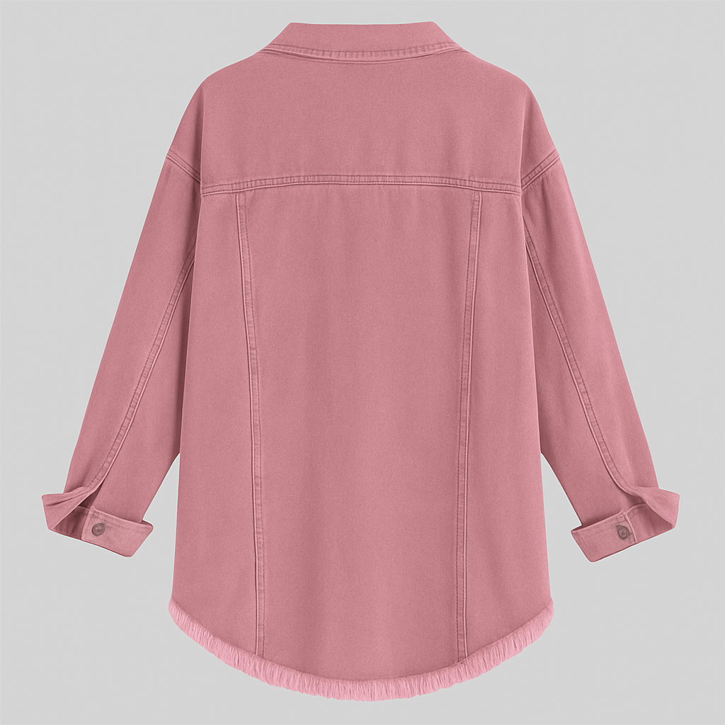 Novalyssa | Giacca Comoda e Accogliente