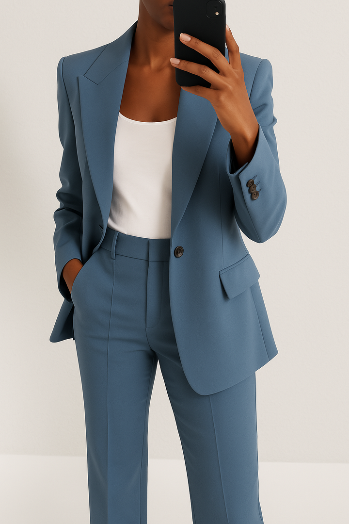 Brenda - Classico Completo Tailleur