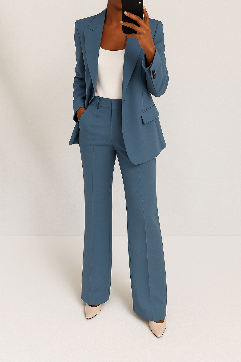Brenda - Classico Completo Tailleur