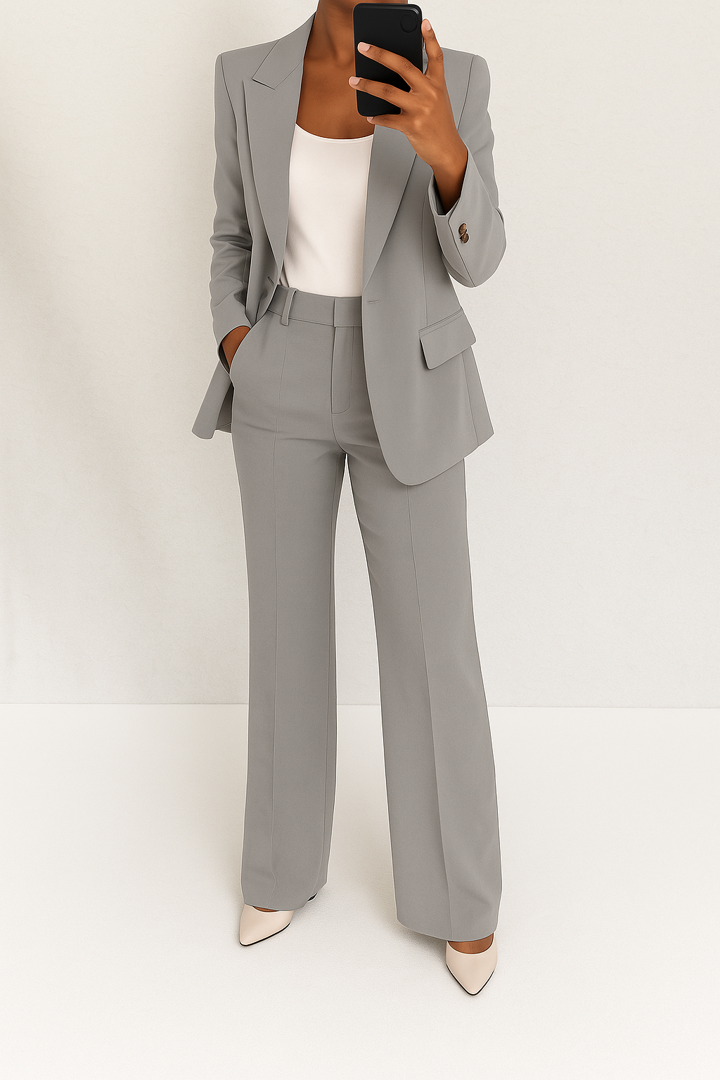 Brenda - Classico Completo Tailleur