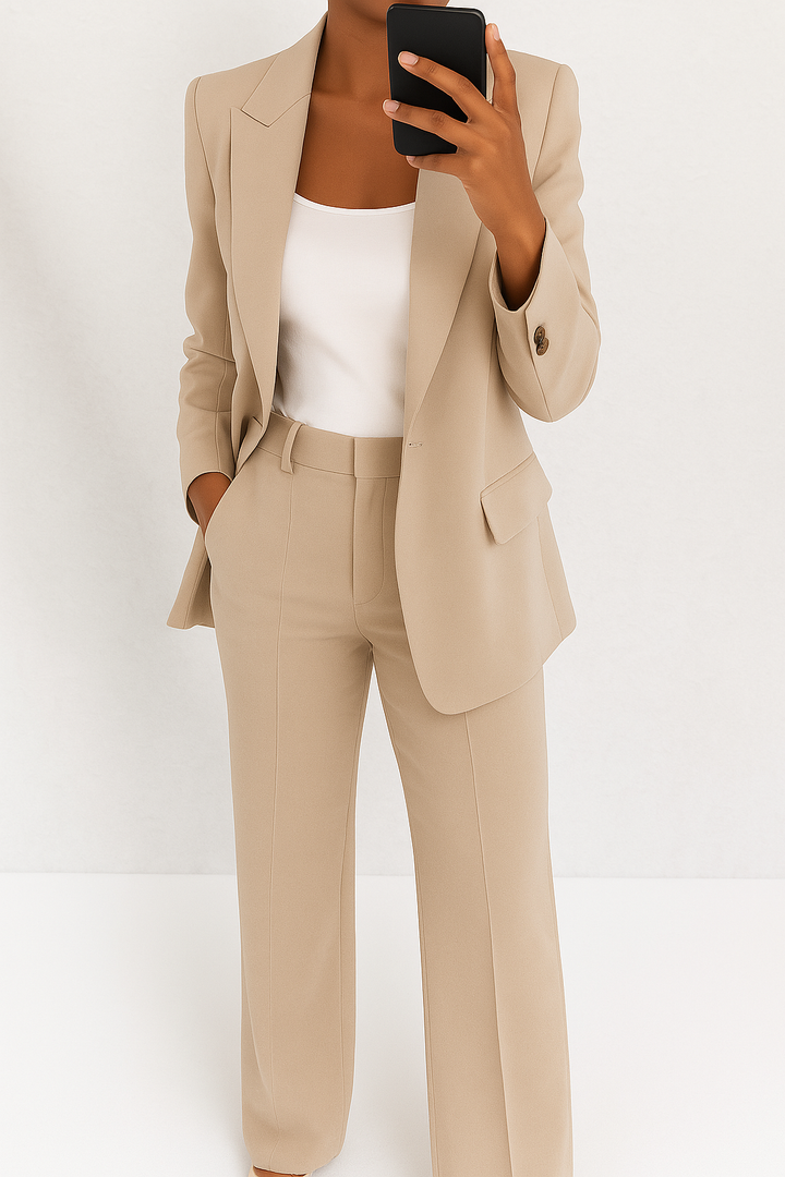 Brenda - Classico Completo Tailleur
