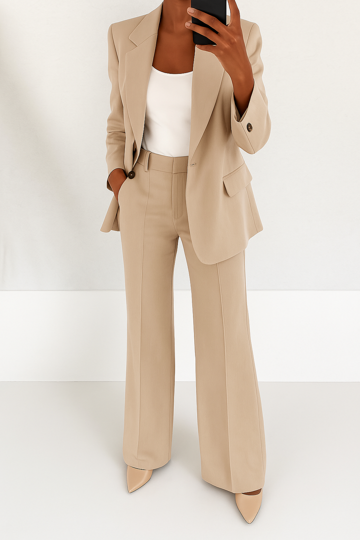 Brenda - Classico Completo Tailleur