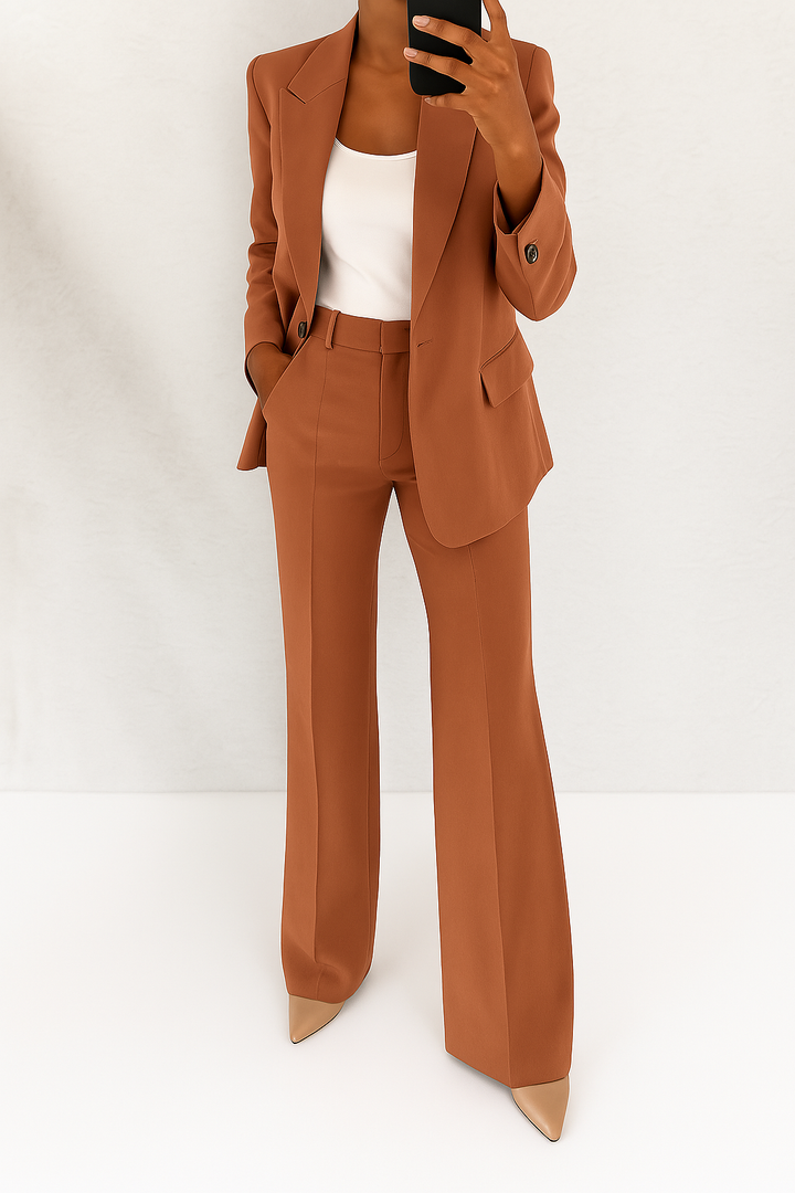 Brenda - Classico Completo Tailleur