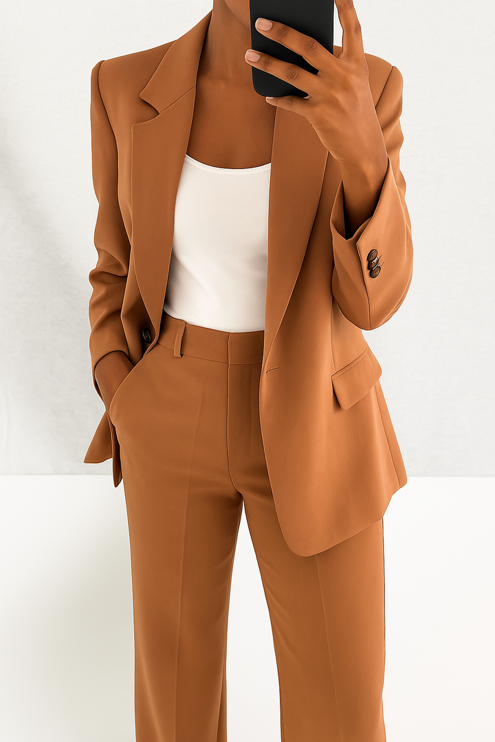 Brenda - Classico Completo Tailleur