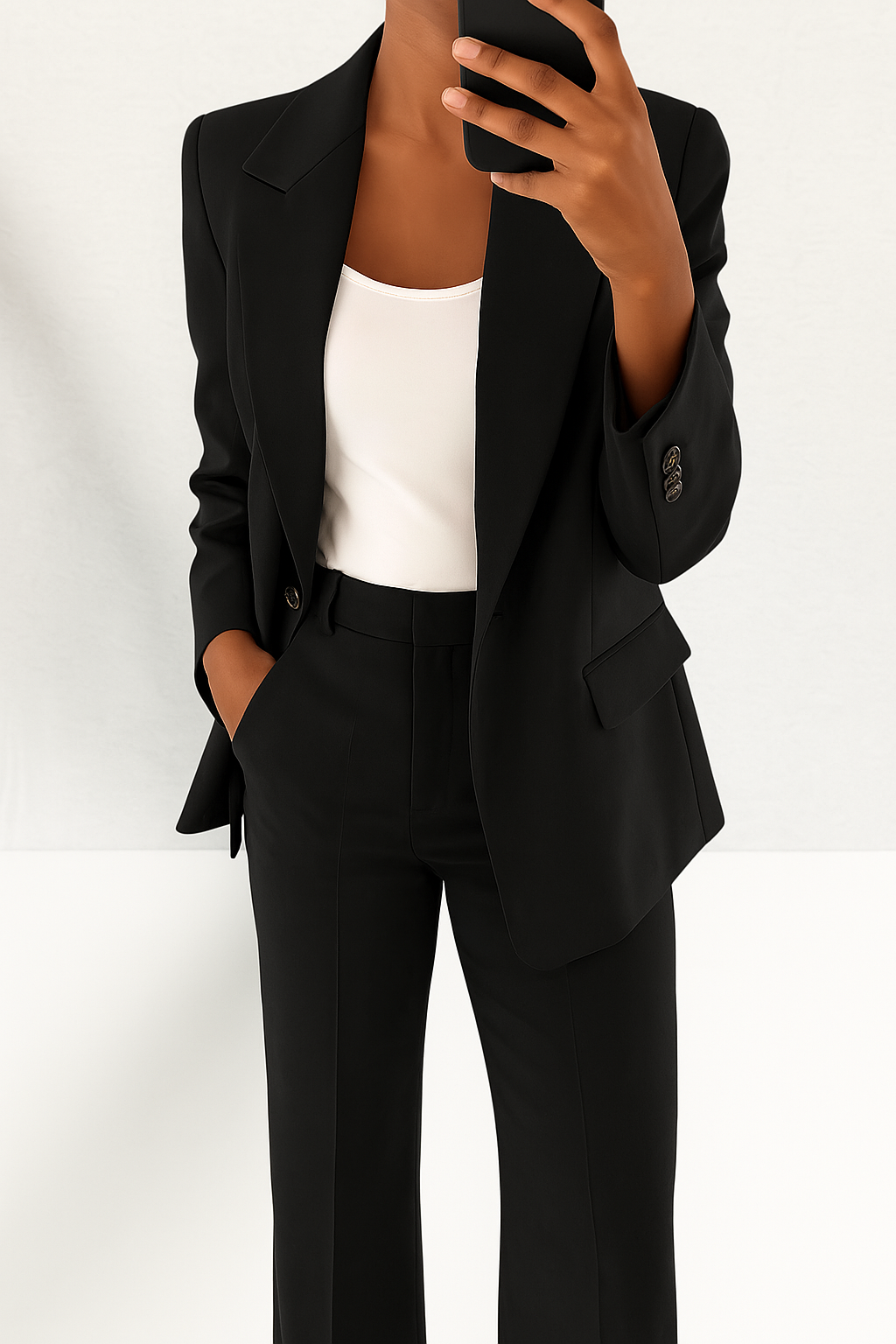 Brenda - Classico Completo Tailleur