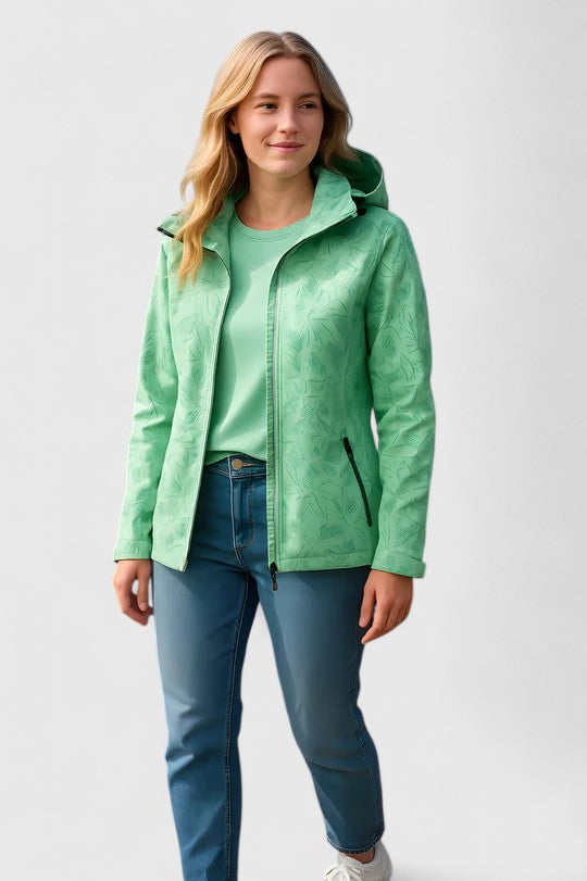 Thanyelle | Classy Jacket
