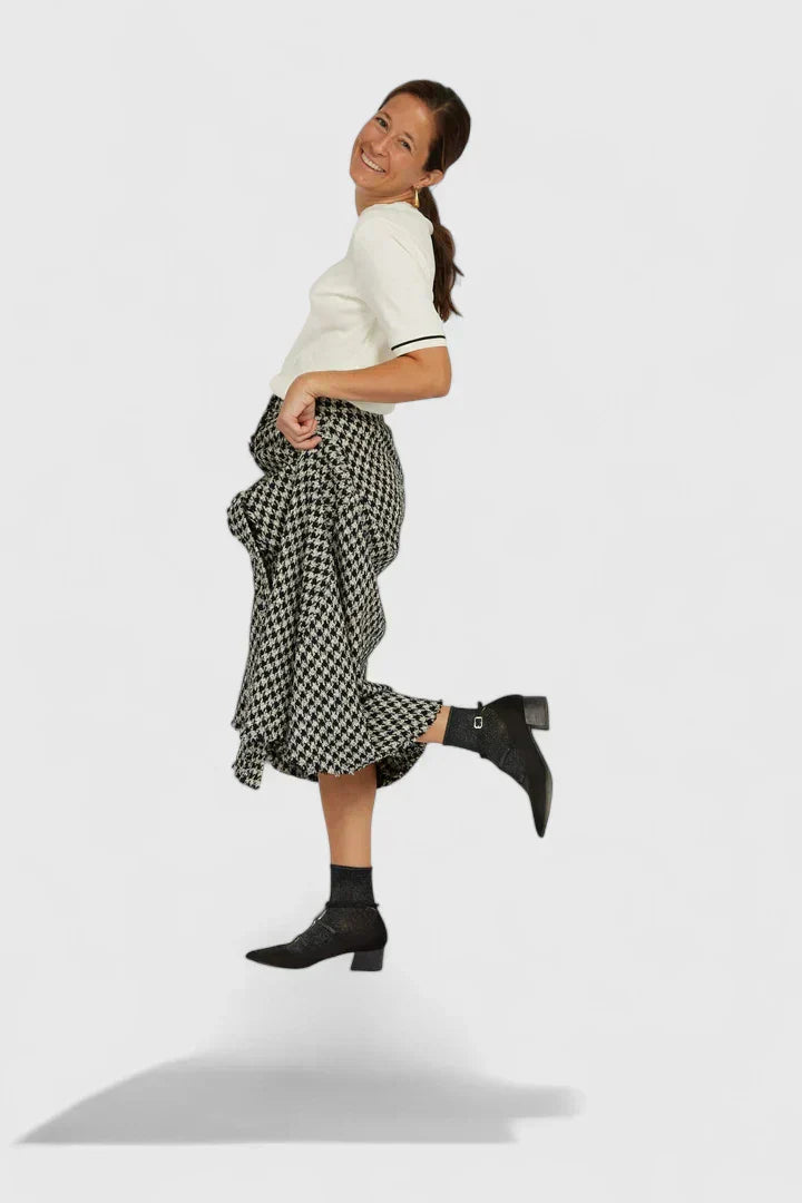 Lyn | Ortopedic Heels